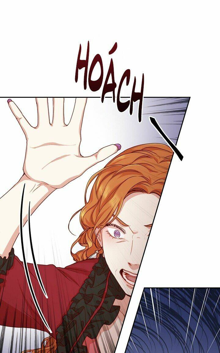Tôi Trở Thành Thư Ký Của Bạo Chúa: Chapter 5