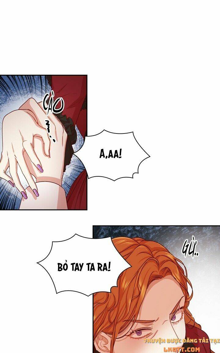 Tôi Trở Thành Thư Ký Của Bạo Chúa: Chapter 5