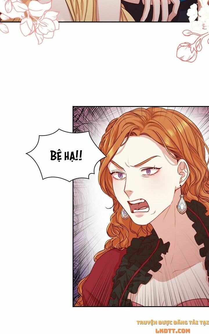 Tôi Trở Thành Thư Ký Của Bạo Chúa: Chapter 5