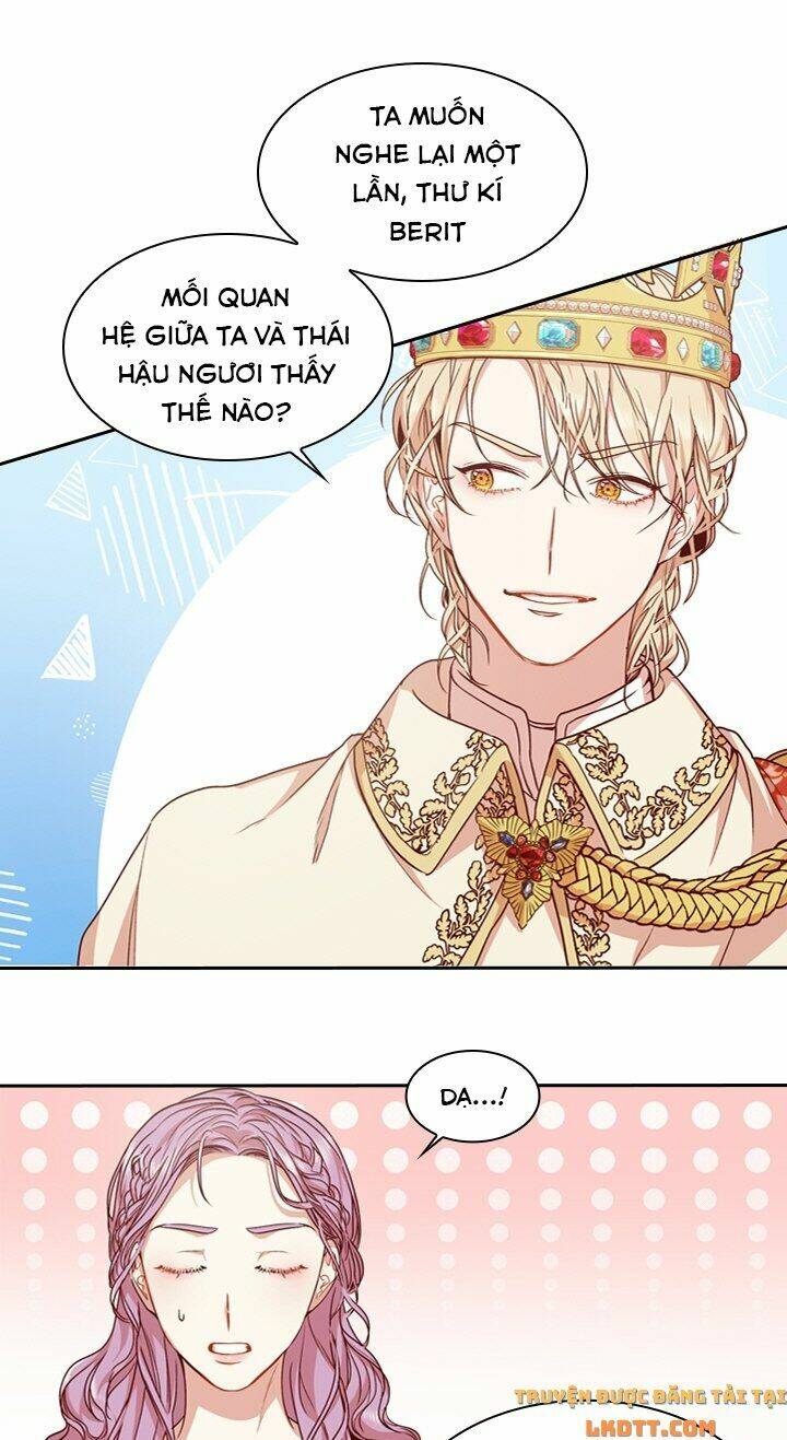 Tôi Trở Thành Thư Ký Của Bạo Chúa: Chapter 5