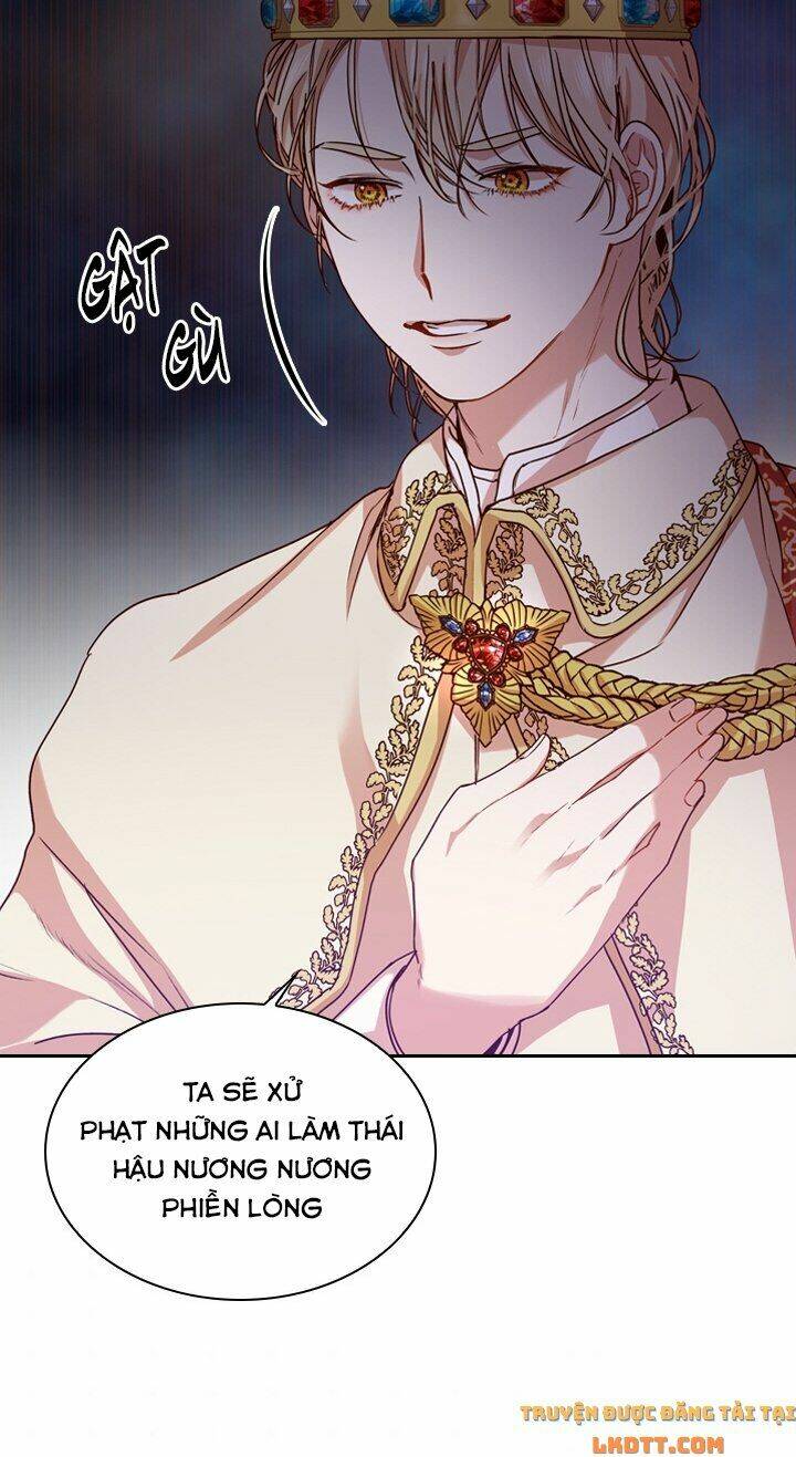 Tôi Trở Thành Thư Ký Của Bạo Chúa: Chapter 5