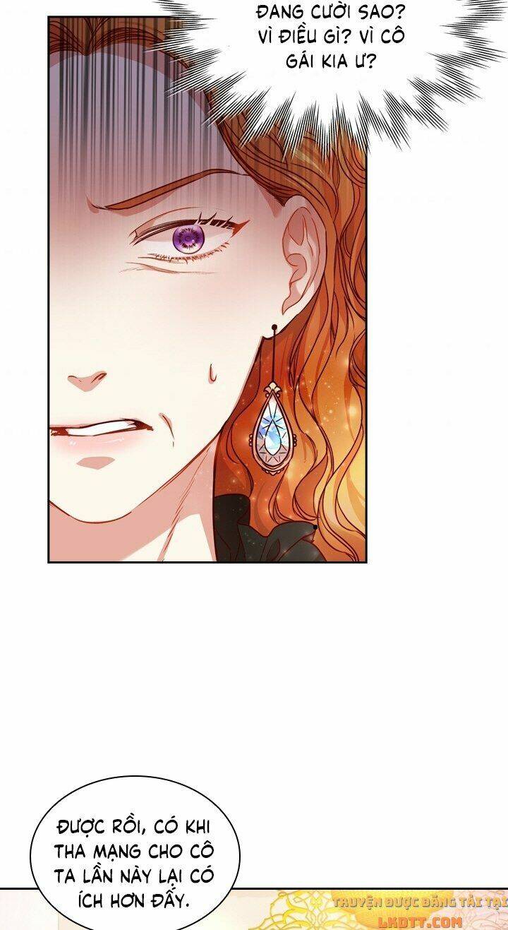 Tôi Trở Thành Thư Ký Của Bạo Chúa: Chapter 5
