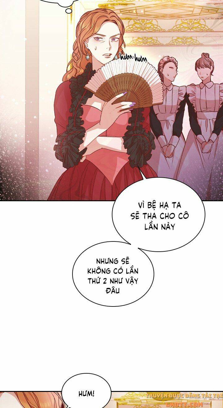 Tôi Trở Thành Thư Ký Của Bạo Chúa: Chapter 5