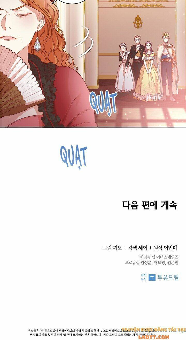 Tôi Trở Thành Thư Ký Của Bạo Chúa: Chapter 5