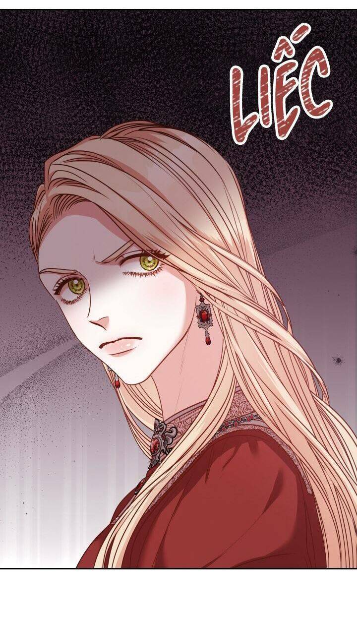 Tôi Trở Thành Thư Ký Của Bạo Chúa: Chapter 50