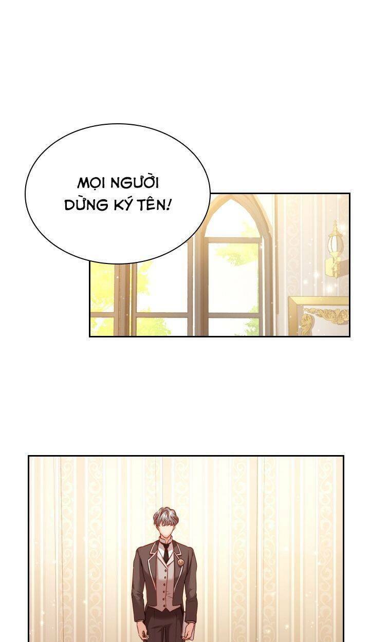 Tôi Trở Thành Thư Ký Của Bạo Chúa: Chapter 50