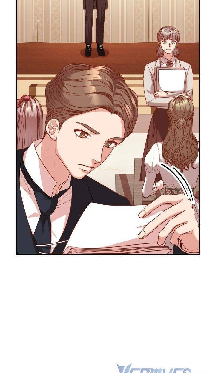 Tôi Trở Thành Thư Ký Của Bạo Chúa: Chapter 50