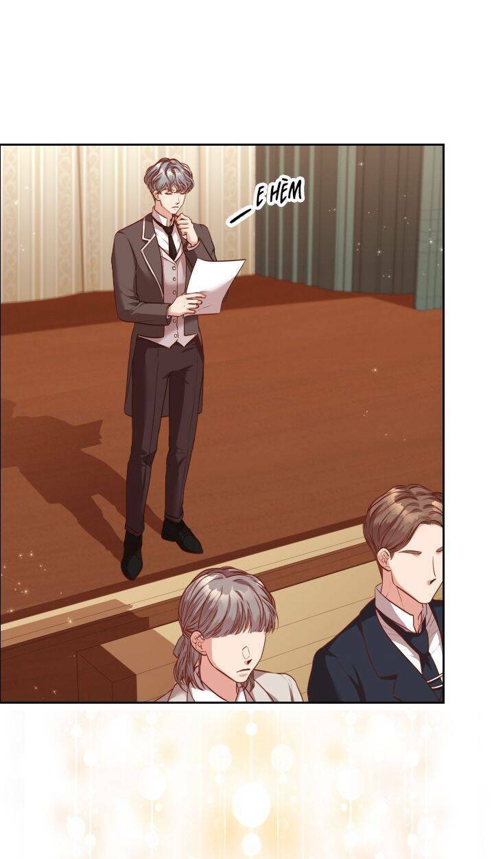 Tôi Trở Thành Thư Ký Của Bạo Chúa: Chapter 50