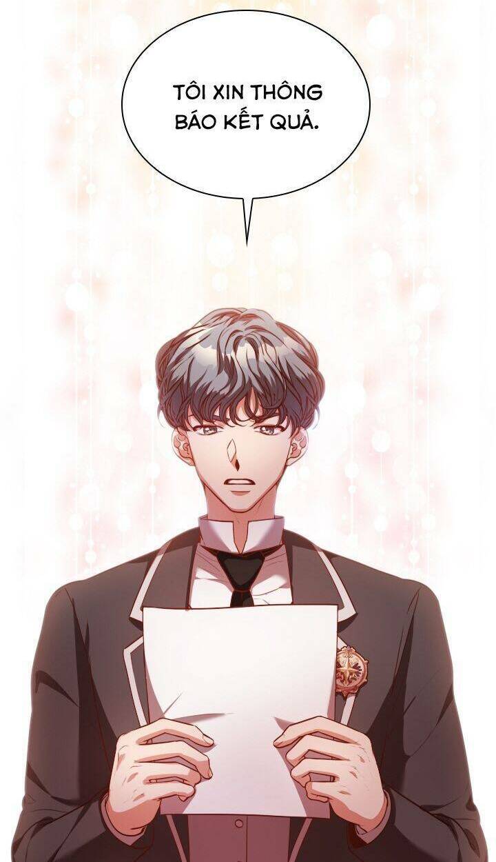 Tôi Trở Thành Thư Ký Của Bạo Chúa: Chapter 50