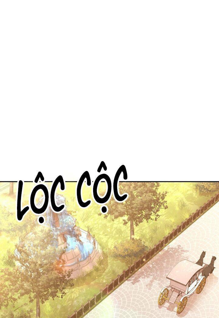 Tôi Trở Thành Thư Ký Của Bạo Chúa: Chapter 50