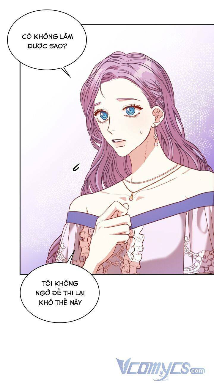 Tôi Trở Thành Thư Ký Của Bạo Chúa: Chapter 50