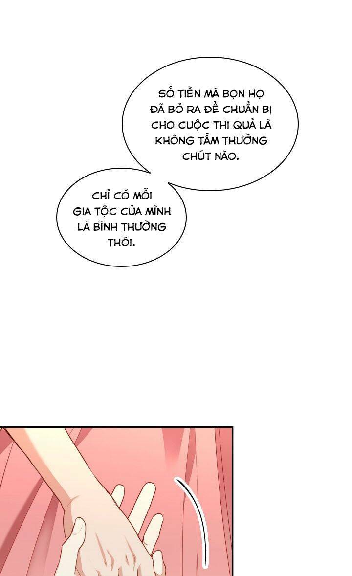 Tôi Trở Thành Thư Ký Của Bạo Chúa: Chapter 50
