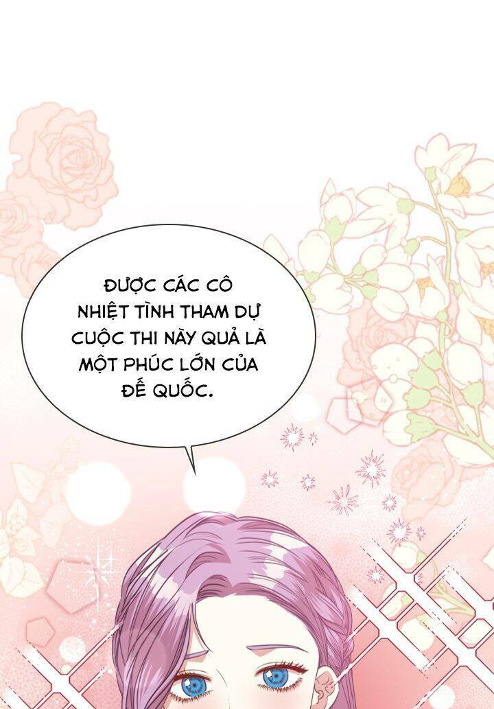 Tôi Trở Thành Thư Ký Của Bạo Chúa: Chapter 50