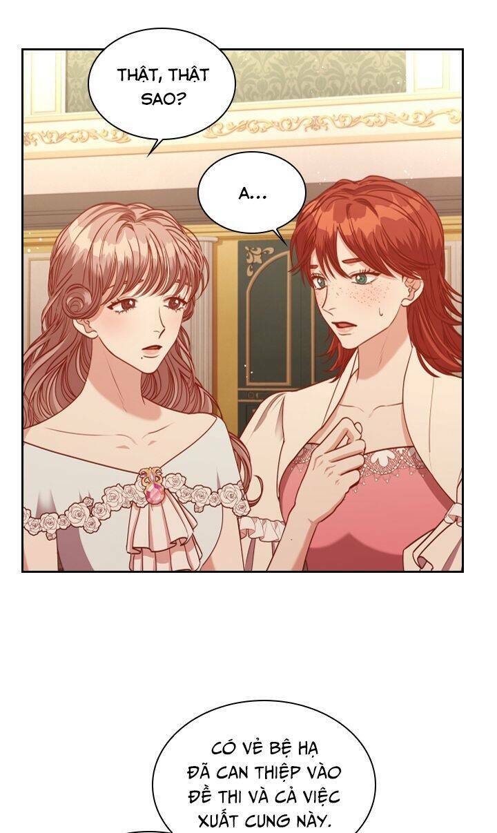 Tôi Trở Thành Thư Ký Của Bạo Chúa: Chapter 50