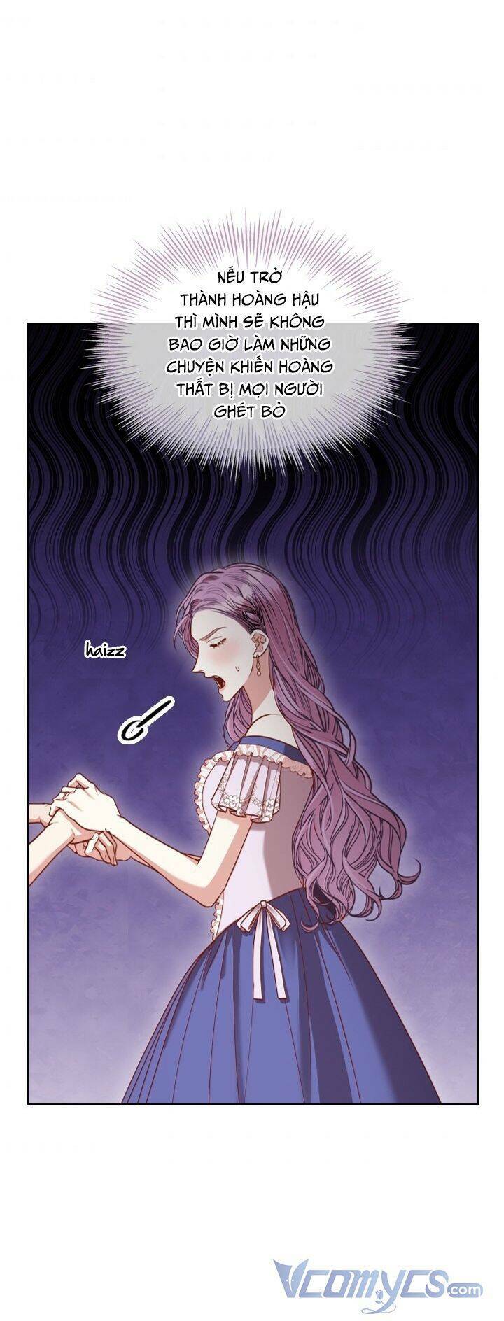 Tôi Trở Thành Thư Ký Của Bạo Chúa: Chapter 50