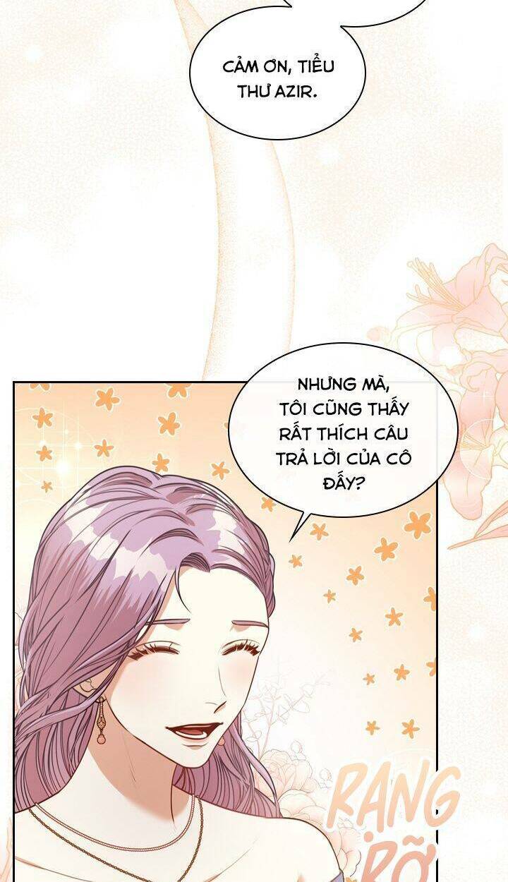 Tôi Trở Thành Thư Ký Của Bạo Chúa: Chapter 50