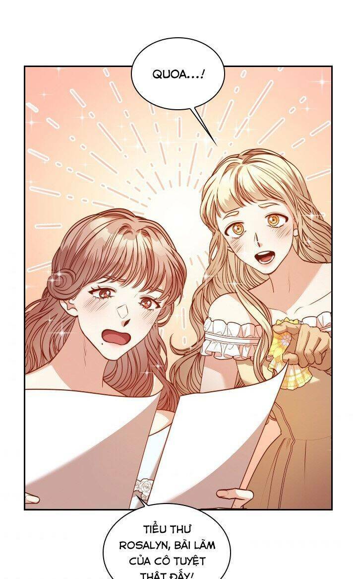 Tôi Trở Thành Thư Ký Của Bạo Chúa: Chapter 50