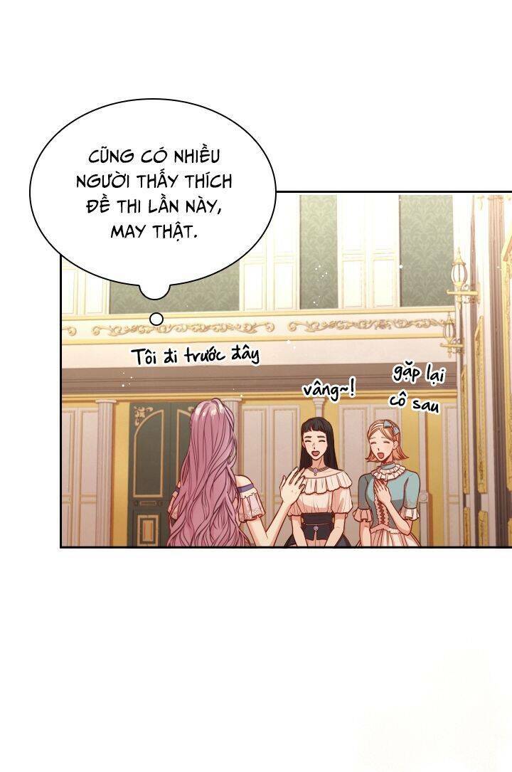 Tôi Trở Thành Thư Ký Của Bạo Chúa: Chapter 50