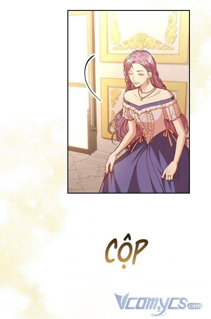 Tôi Trở Thành Thư Ký Của Bạo Chúa: Chapter 50