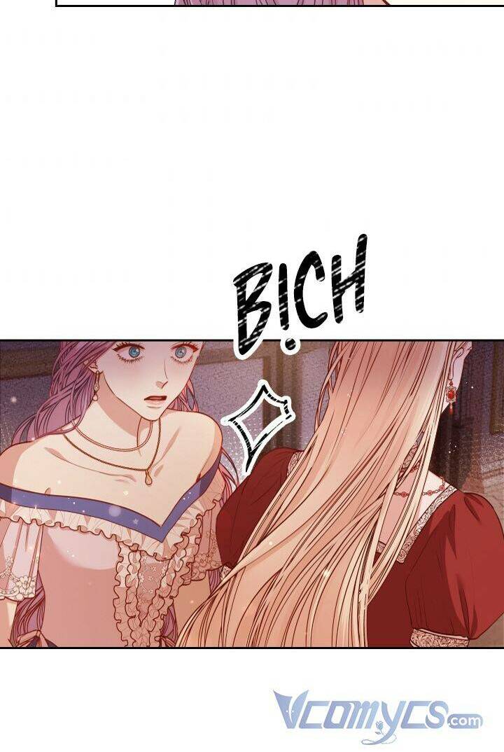 Tôi Trở Thành Thư Ký Của Bạo Chúa: Chapter 50