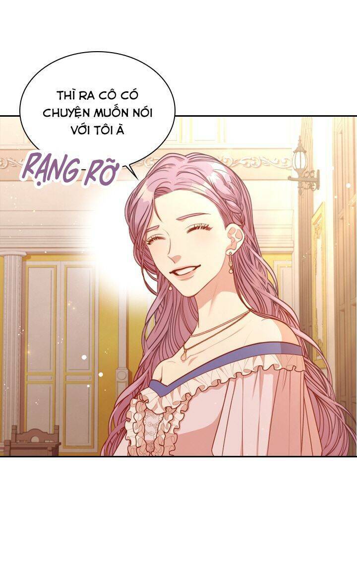 Tôi Trở Thành Thư Ký Của Bạo Chúa: Chapter 50