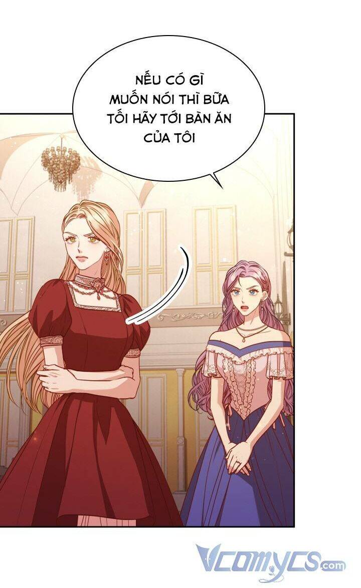 Tôi Trở Thành Thư Ký Của Bạo Chúa: Chapter 50