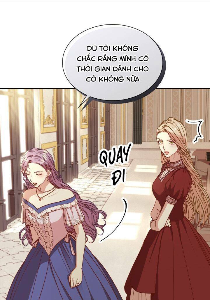Tôi Trở Thành Thư Ký Của Bạo Chúa: Chapter 50