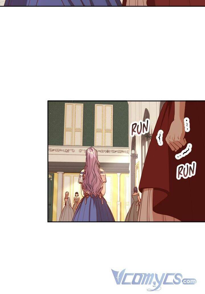 Tôi Trở Thành Thư Ký Của Bạo Chúa: Chapter 50