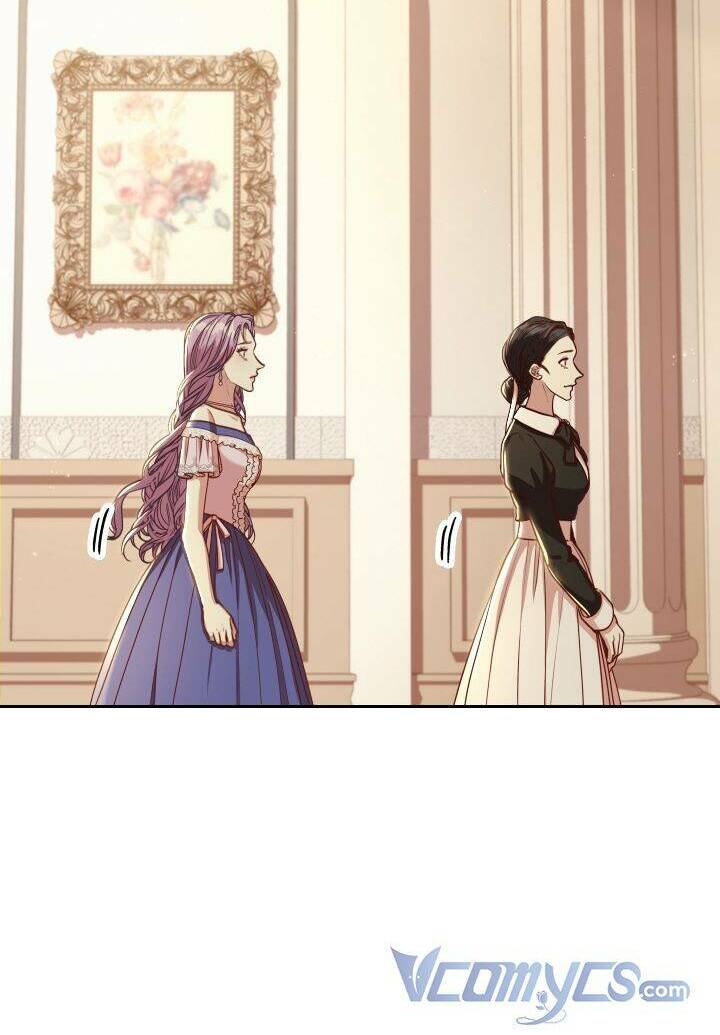 Tôi Trở Thành Thư Ký Của Bạo Chúa: Chapter 50