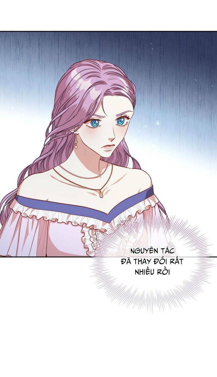 Tôi Trở Thành Thư Ký Của Bạo Chúa: Chapter 50