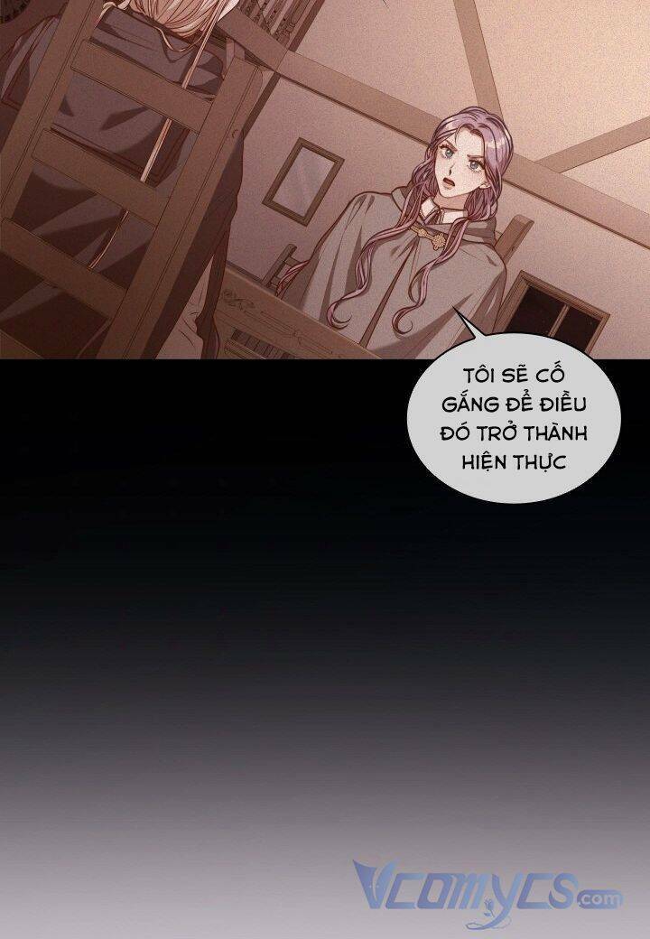 Tôi Trở Thành Thư Ký Của Bạo Chúa: Chapter 50