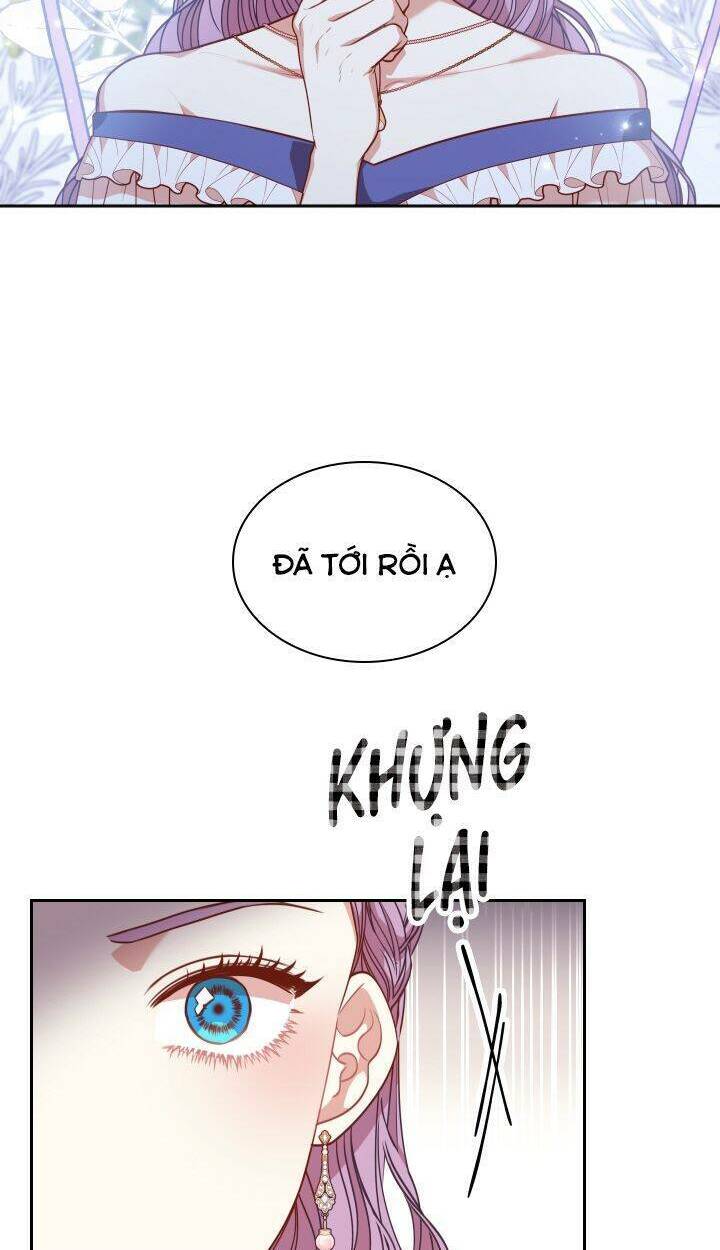 Tôi Trở Thành Thư Ký Của Bạo Chúa: Chapter 50