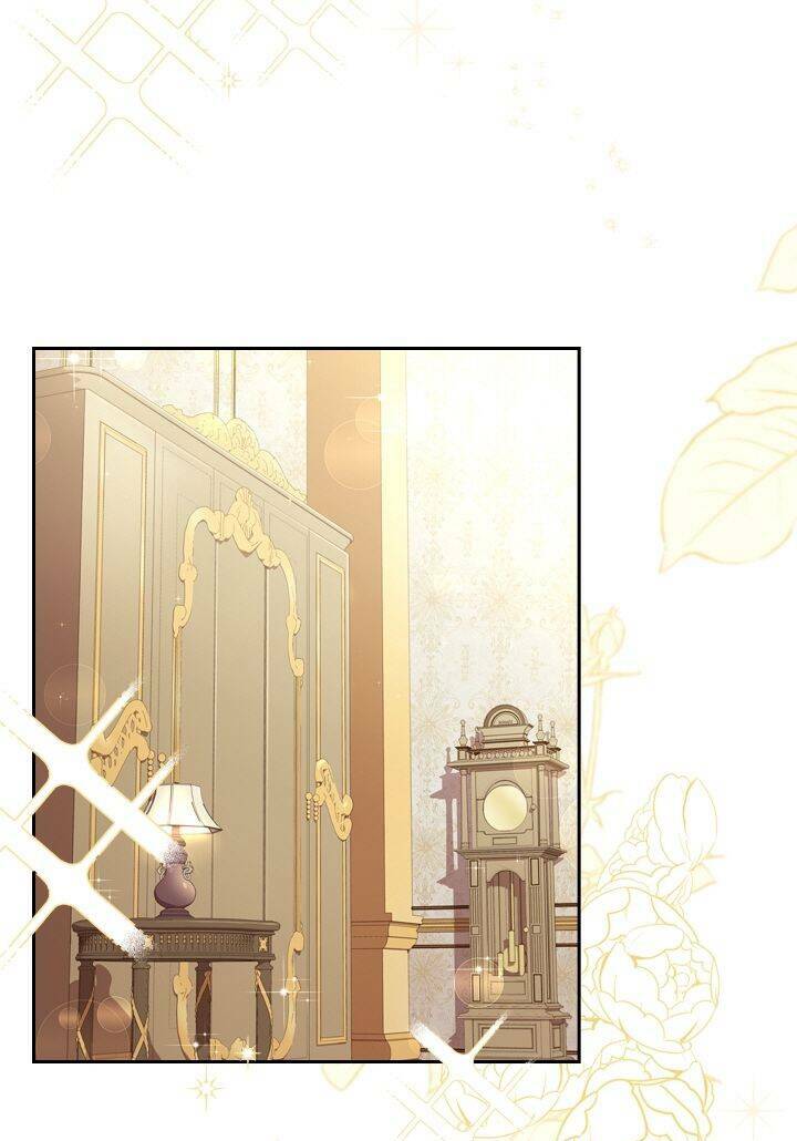 Tôi Trở Thành Thư Ký Của Bạo Chúa: Chapter 50
