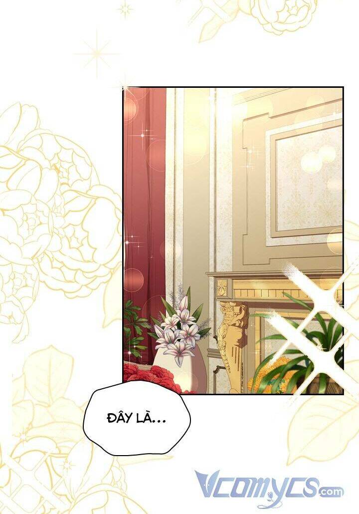 Tôi Trở Thành Thư Ký Của Bạo Chúa: Chapter 50
