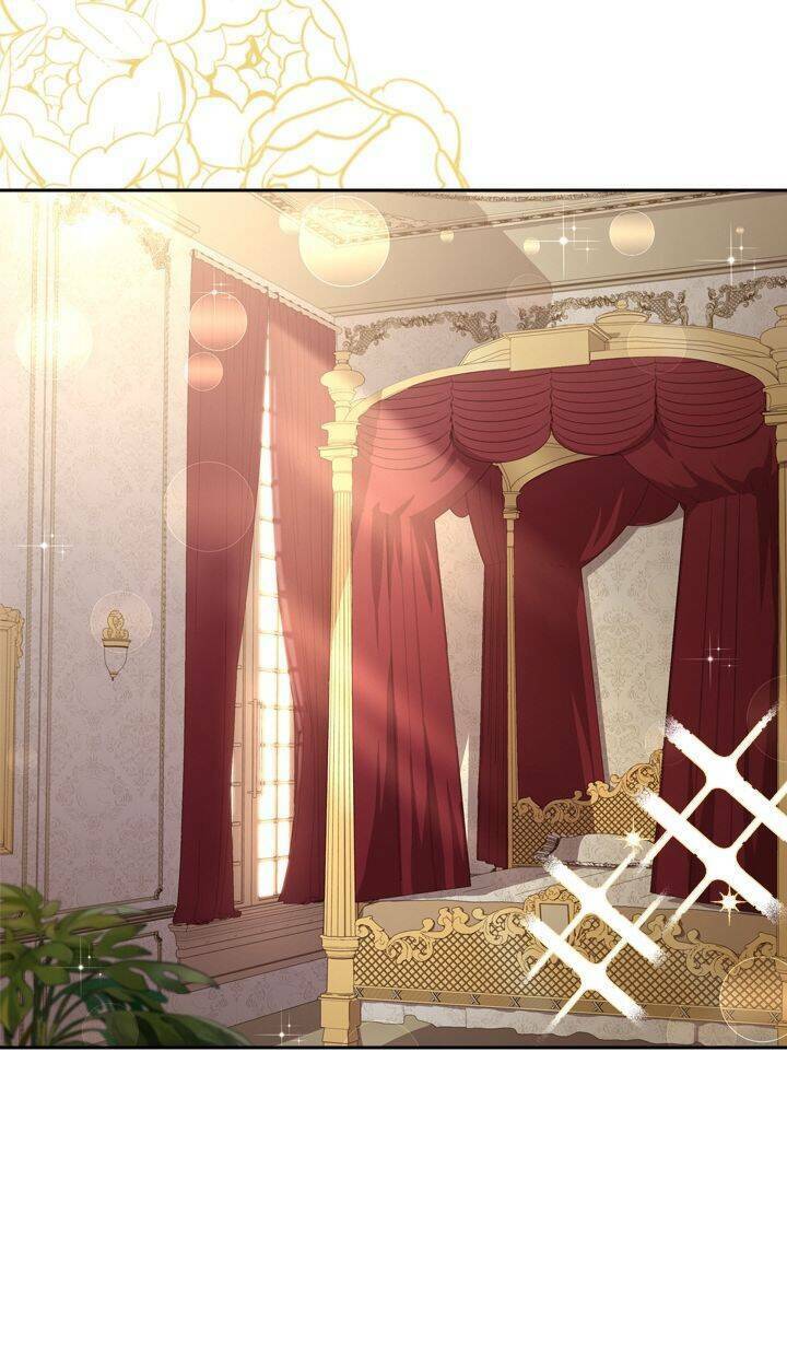 Tôi Trở Thành Thư Ký Của Bạo Chúa: Chapter 50