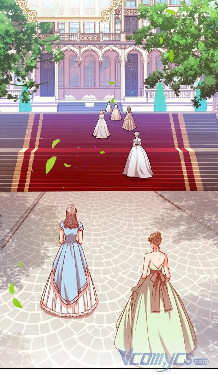 Tôi Trở Thành Thư Ký Của Bạo Chúa: Chapter 51