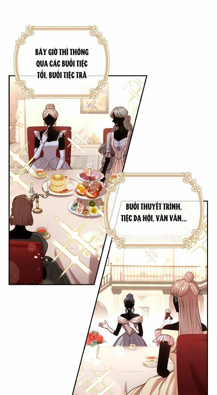 Tôi Trở Thành Thư Ký Của Bạo Chúa: Chapter 51