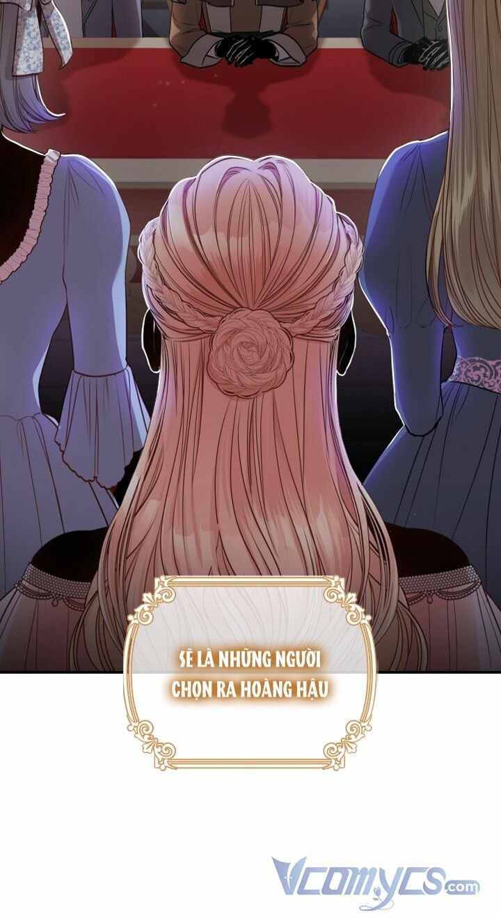 Tôi Trở Thành Thư Ký Của Bạo Chúa: Chapter 51