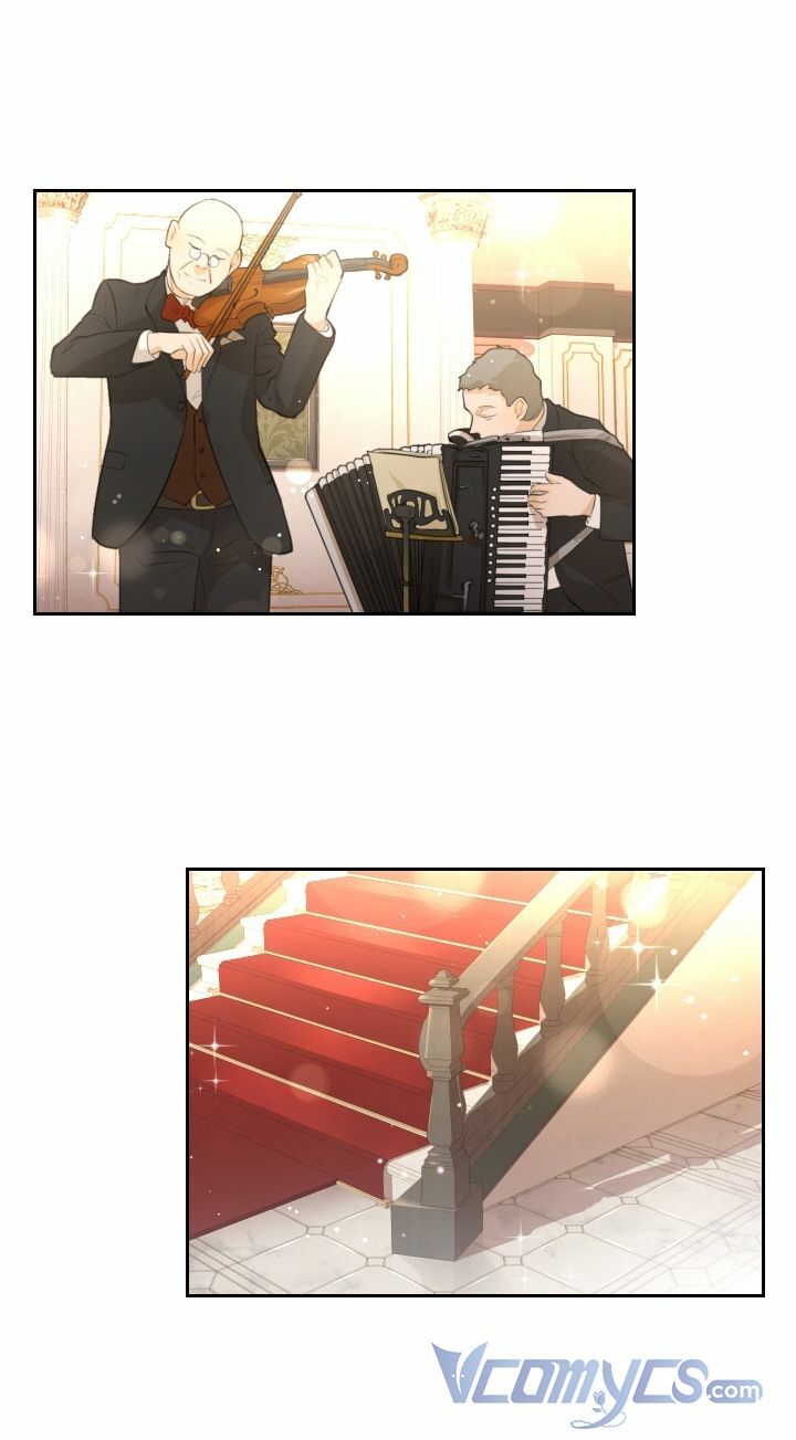 Tôi Trở Thành Thư Ký Của Bạo Chúa: Chapter 51