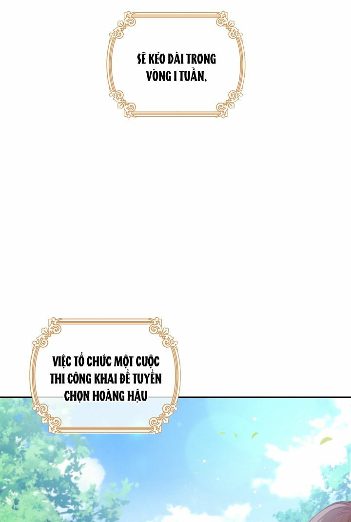 Tôi Trở Thành Thư Ký Của Bạo Chúa: Chapter 51