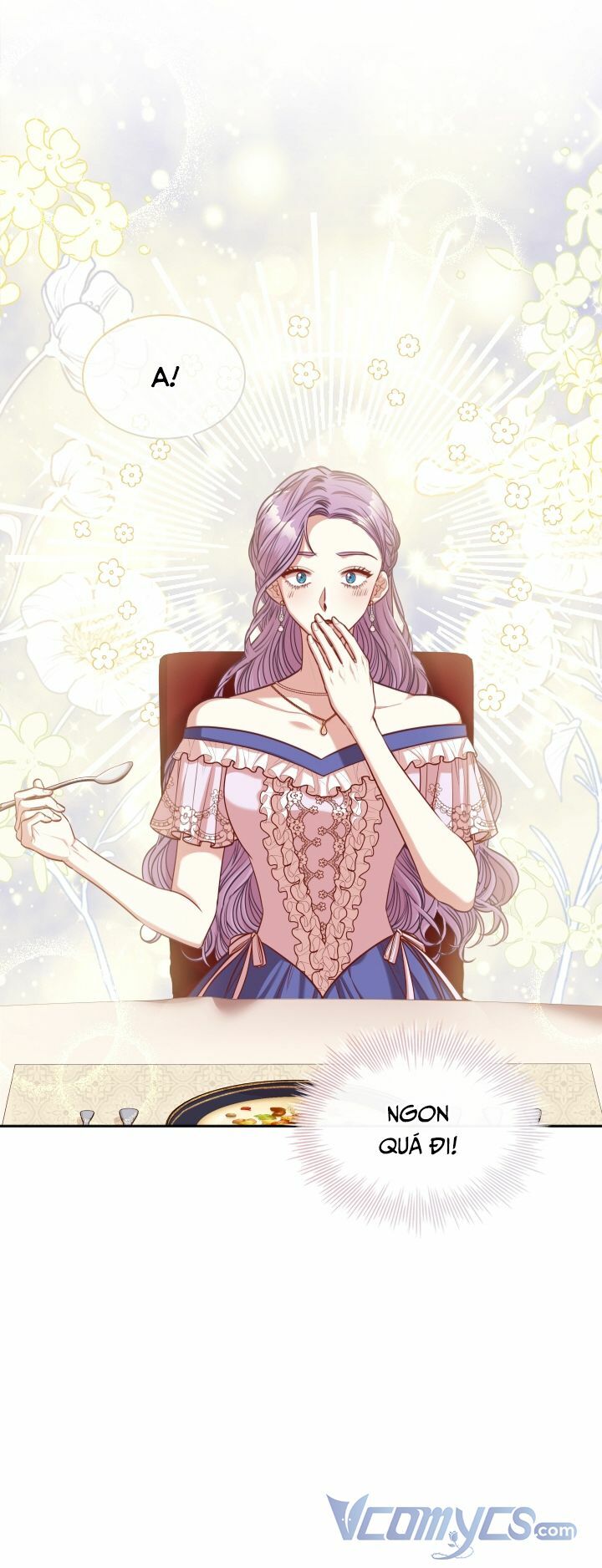Tôi Trở Thành Thư Ký Của Bạo Chúa: Chapter 51