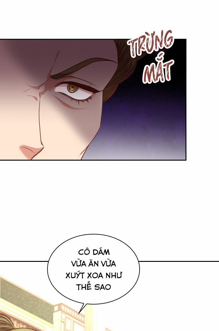 Tôi Trở Thành Thư Ký Của Bạo Chúa: Chapter 51