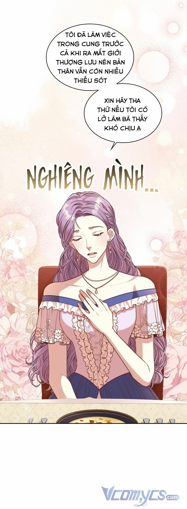 Tôi Trở Thành Thư Ký Của Bạo Chúa: Chapter 51