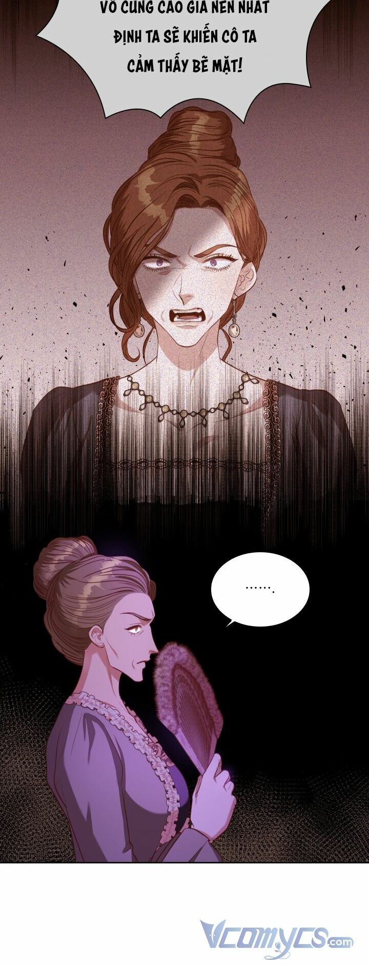Tôi Trở Thành Thư Ký Của Bạo Chúa: Chapter 51