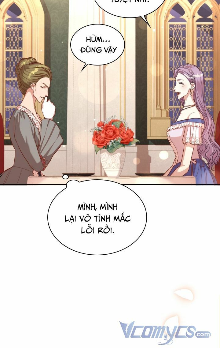 Tôi Trở Thành Thư Ký Của Bạo Chúa: Chapter 51