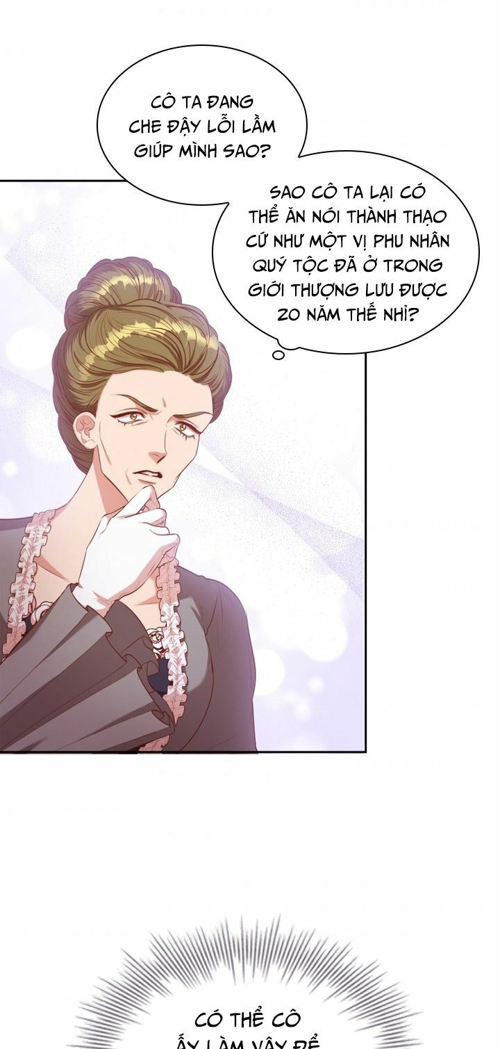 Tôi Trở Thành Thư Ký Của Bạo Chúa: Chapter 51