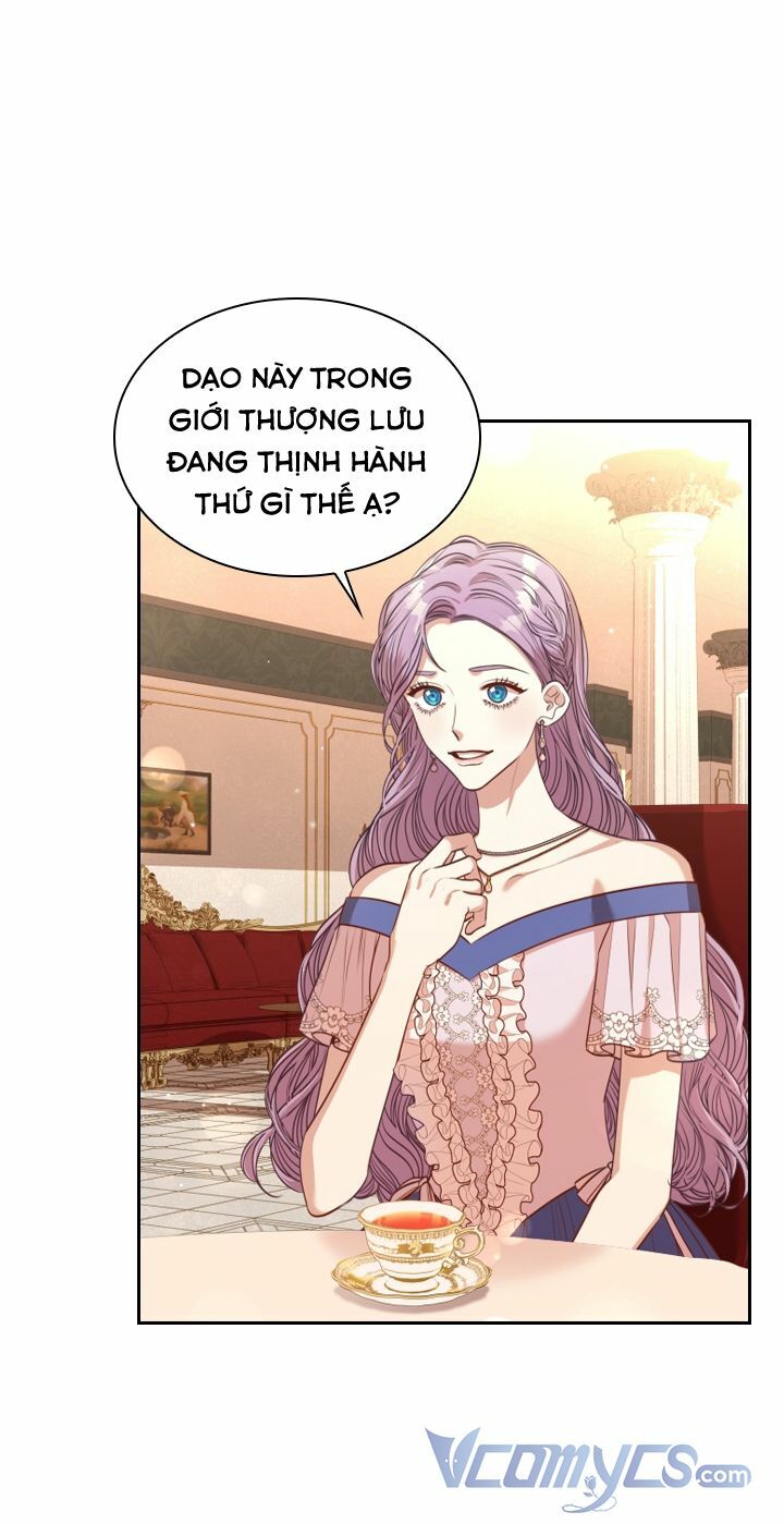 Tôi Trở Thành Thư Ký Của Bạo Chúa: Chapter 51