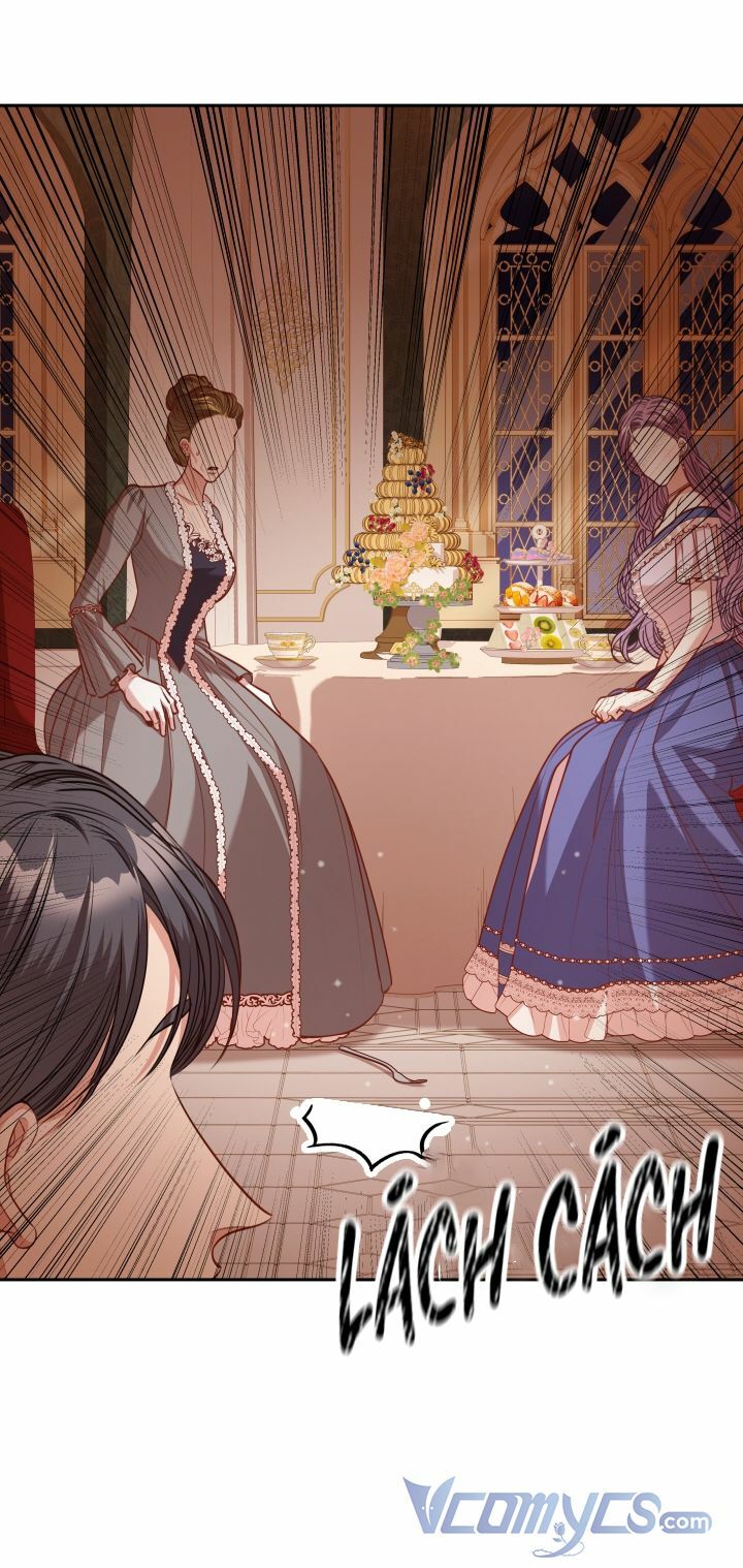 Tôi Trở Thành Thư Ký Của Bạo Chúa: Chapter 51