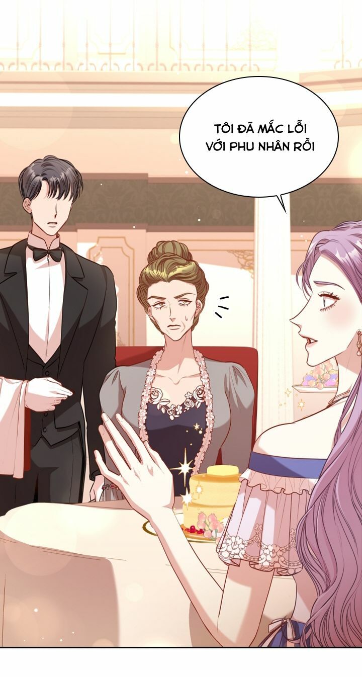Tôi Trở Thành Thư Ký Của Bạo Chúa: Chapter 51