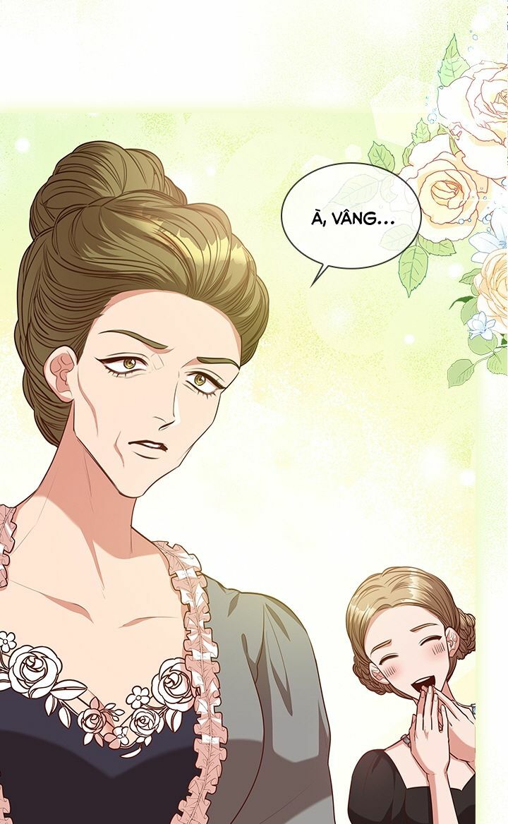 Tôi Trở Thành Thư Ký Của Bạo Chúa: Chapter 51